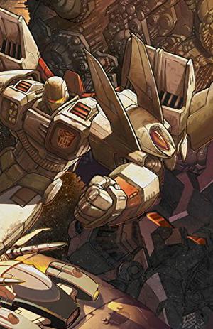 Transformers: War Within, Volume 2 by Simon Furman