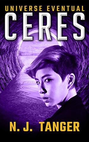 Ceres by N.J. Tanger, Nathan M. Beauchamp, Rachael Tanger