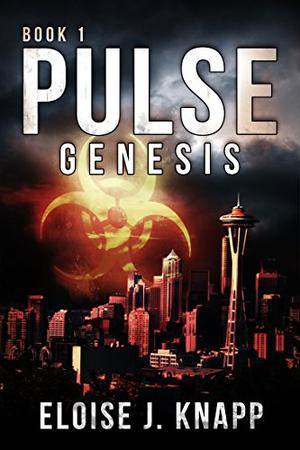 Pulse by Eloise J. Knapp