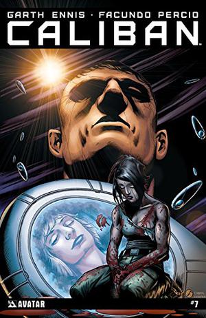 Caliban #7 (Caliban #7)