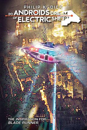 Do Androids Dream of Electric Sheep? Vol. 5 by Philip K. Dick