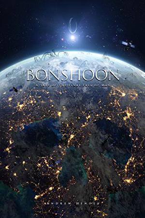 Bonshoon (The Final Fall of Man #3)
