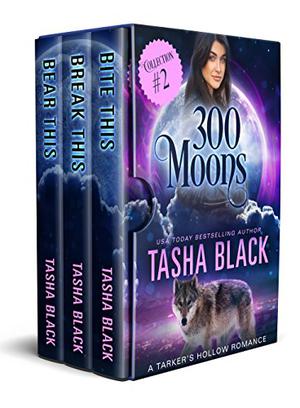 300 Moons Collection 2  (300 Moons Collections) (300 Moons #4-6)