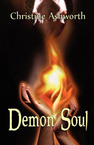 Demon Soul by Christine Ashworth