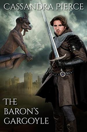 The Baron's Gargoyle (The Bestiary #2.4)