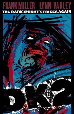 Batman: The Dark Knight Strikes Again # 3 by Frank Miller, Lynn Varley