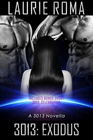 Exodus by Laurie Roma