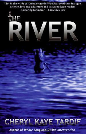The River by Cheryl Kaye Tardif