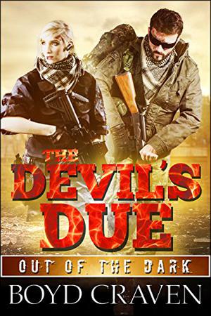 The Devil's Due by Boyd Craven, Kevin Pierce