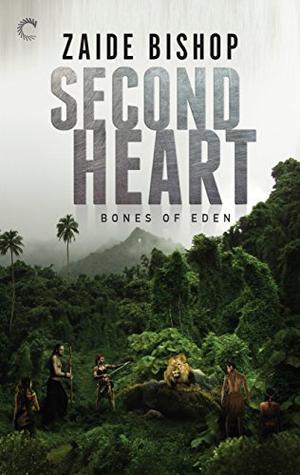 Second Heart by Zaide Bishop