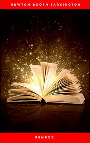 Penrod by Booth Tarkington