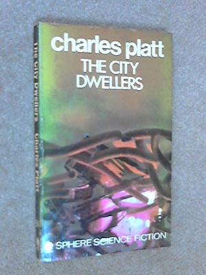 The City Dwellers by Charles Platt