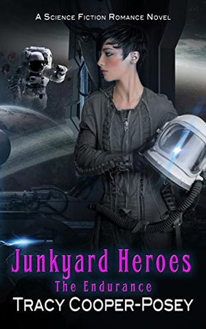 Junkyard Heroes (The Endurance #5)