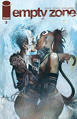 Empty Zone #3 (Empty Zone #3)