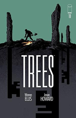 Trees #11 (Trees Single Issues #11)