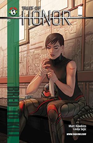 Tales of Honor: Bred To Kill #3 (Tales of Honor #8)