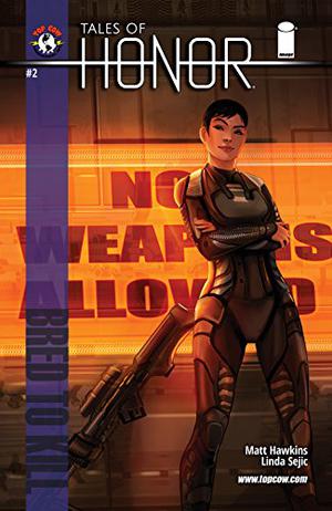 Tales of Honor: Bred To Kill #2 (Tales of Honor #7)