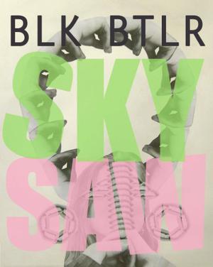 Sky Saw by Blake Butler