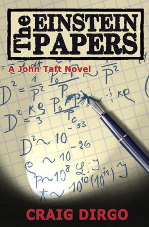 The Einstein Papers by Craig Dirgo