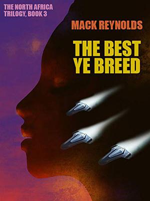 The Best Ye Breed (Homer Crawford #3)
