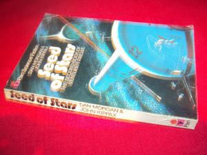 Seed Of Stars (Venturer Twelve #2)