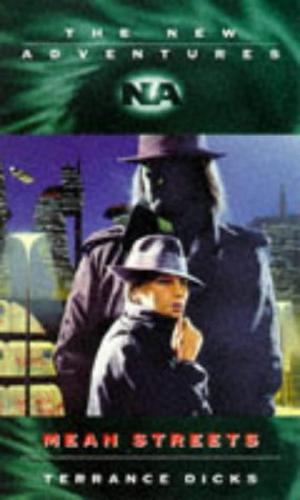 Mean Streets (Bernice Summerfield-Virgin New Adventures #8)