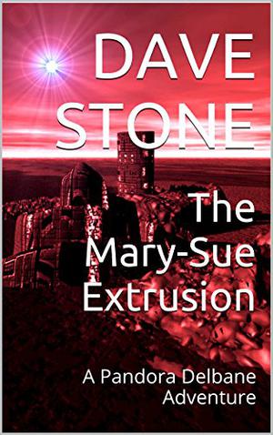 The Mary Sue Extrusion (Bernice Summerfield-Virgin New Adventures #18)