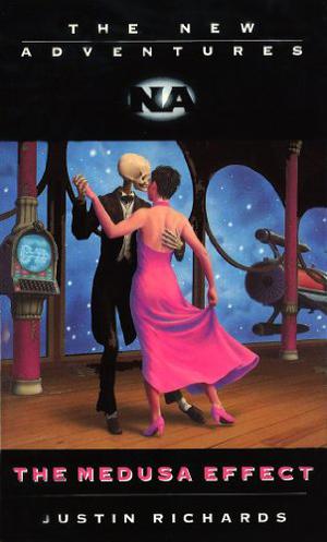 The Medusa Effect (Bernice Summerfield-Virgin New Adventures #12)