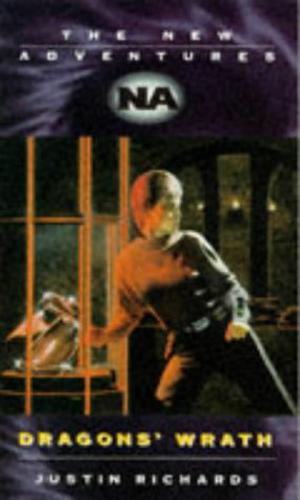 Dragons' Wrath (Bernice Summerfield-Virgin New Adventures #2)