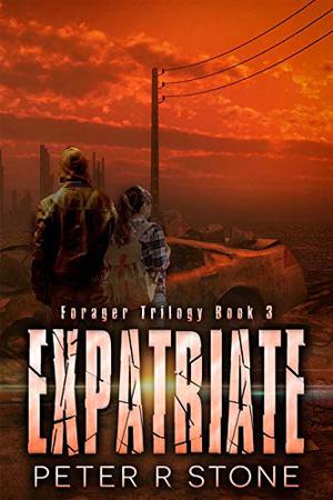 Expatriate (Forager #3)