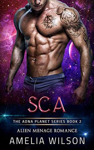 SCA (The Adna Planet #2)