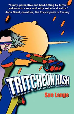 Tritcheon Hash by Sue Lange