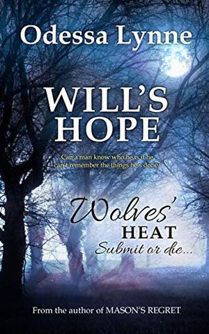 Will's Hope (Wolves' Heat #9)