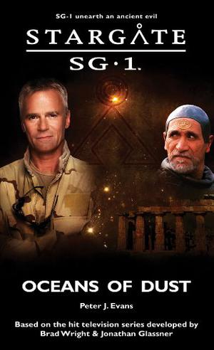 Oceans of Dust (Stargate SG-1 #19)