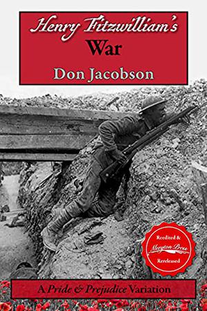 Henry Fitzwilliam's War by Don Jacobson