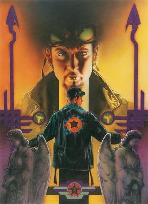 The Starman Omnibus, Vol. 5 (Starman 1994 Omnibus #5)
