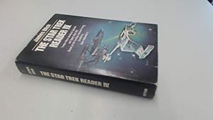 The Star Trek Reader IV (The Star Trek Reader #4)