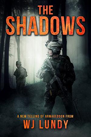 The Shadows (Invasion Trilogy #2)