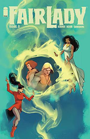 Fairlady #3 (Fairlady #3)