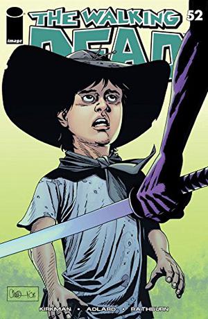 The Walking Dead #52 (The Walking Dead (Single Issues) #52)