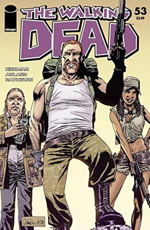 The Walking Dead #53 (The Walking Dead (Single Issues) #53)