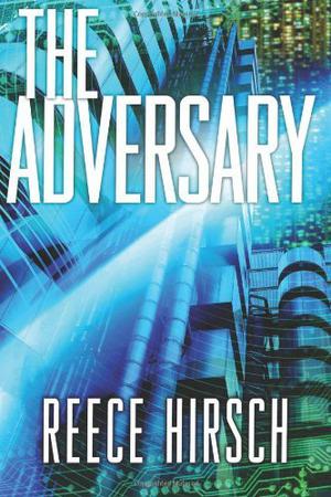 The Adversary by Reece Hirsch, Benjamin L. Darcie