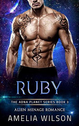 Ruby (The Adna Planet #3)