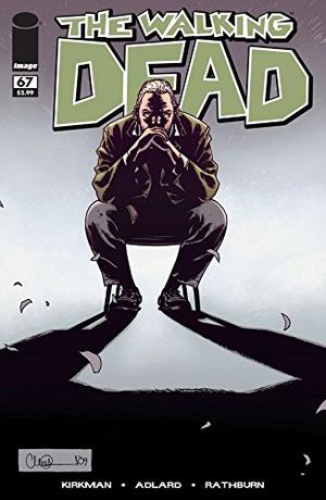 The Walking Dead #67 (The Walking Dead (Single Issues) #67)