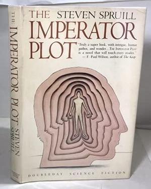 The Imperator Plot by Steven G. Spruill