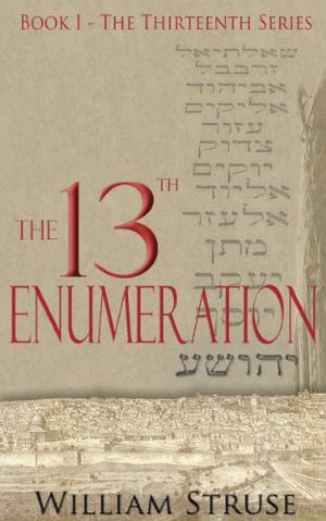 The 13th Enumeration by William Struse