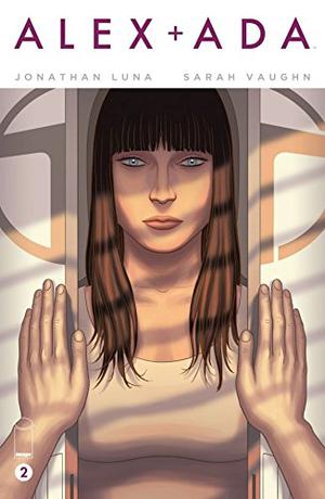 Alex + Ada #2 (Alex + Ada #2)