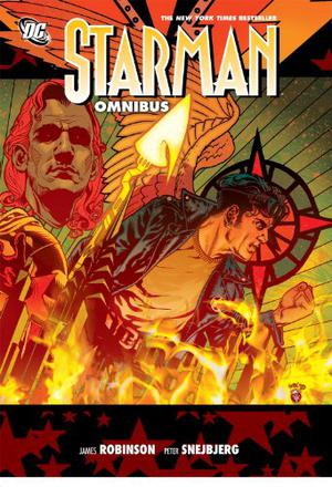 The Starman Omnibus, Vol. 6 (Starman 1994 Omnibus #6)