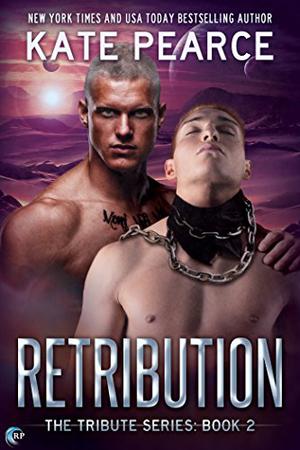 Retribution (Tribute #2)