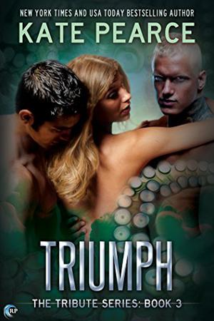 Triumph by Kate Pearce
